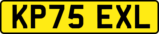 KP75EXL