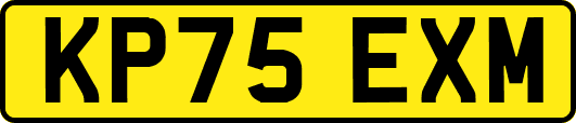 KP75EXM