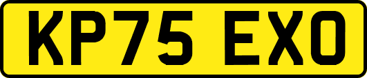 KP75EXO