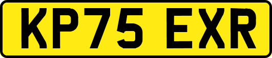 KP75EXR