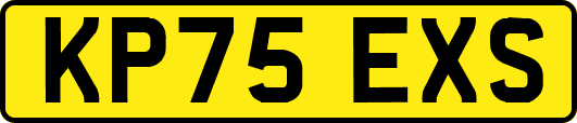 KP75EXS