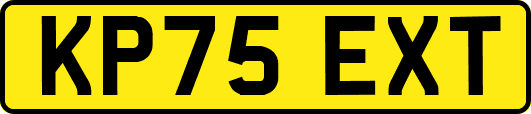 KP75EXT
