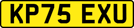 KP75EXU
