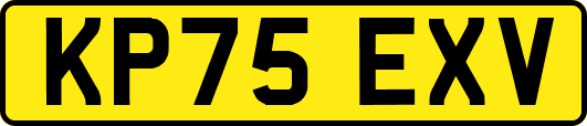 KP75EXV