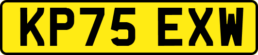 KP75EXW