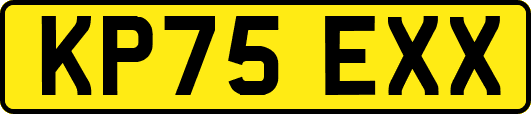 KP75EXX