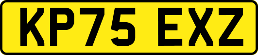 KP75EXZ