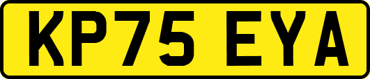 KP75EYA
