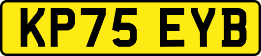 KP75EYB