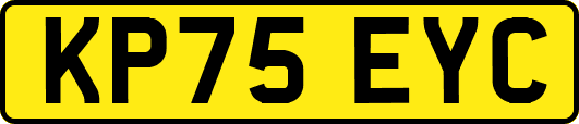KP75EYC