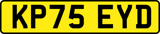 KP75EYD