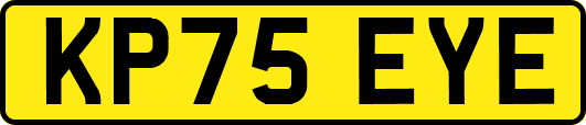 KP75EYE