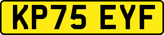KP75EYF