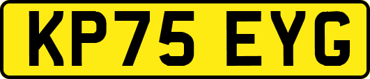 KP75EYG