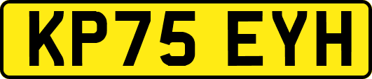 KP75EYH