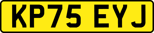 KP75EYJ