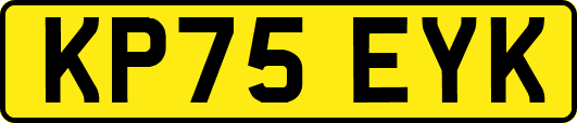 KP75EYK
