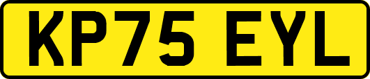 KP75EYL