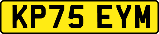 KP75EYM