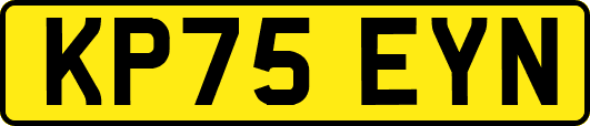 KP75EYN