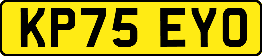 KP75EYO