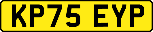 KP75EYP