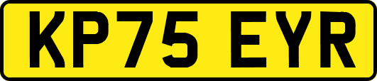 KP75EYR