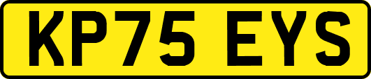 KP75EYS