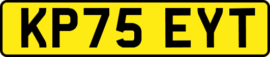 KP75EYT