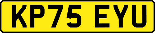 KP75EYU