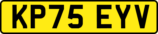 KP75EYV