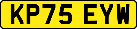 KP75EYW