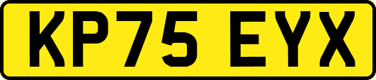 KP75EYX