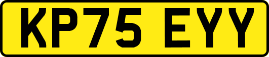 KP75EYY