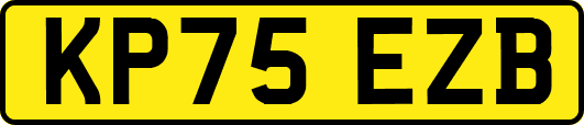 KP75EZB