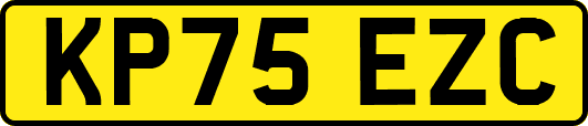 KP75EZC