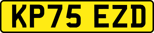 KP75EZD