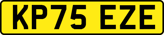 KP75EZE