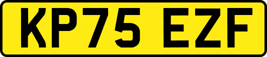 KP75EZF