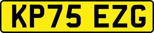 KP75EZG