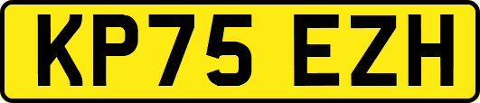 KP75EZH