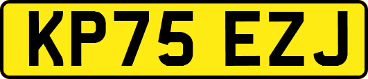 KP75EZJ