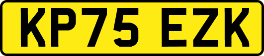 KP75EZK