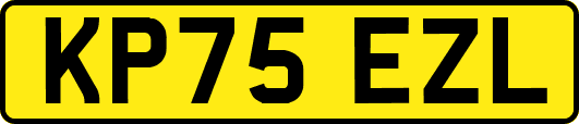 KP75EZL