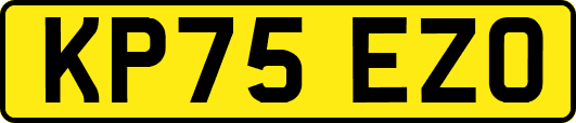 KP75EZO
