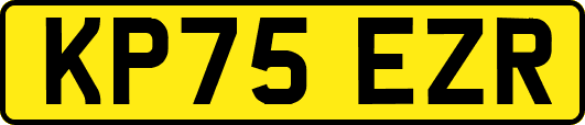 KP75EZR