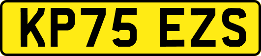 KP75EZS