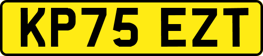 KP75EZT