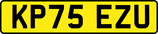 KP75EZU