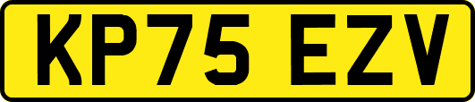 KP75EZV